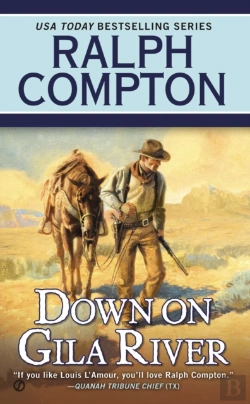 Bertrand.pt - Ralph Compton Down On Gila River