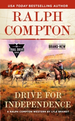 Bertrand.pt - Ralph Compton Drive For Independence