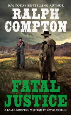 Bertrand.pt - Ralph Compton Fatal Justice