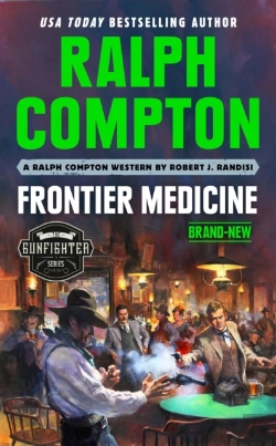 Bertrand.pt - Ralph Compton Frontier Medicine