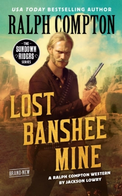 Bertrand.pt - Ralph Compton Lost Banshee Mine