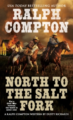 Bertrand.pt - Ralph Compton North To The Salt Fork