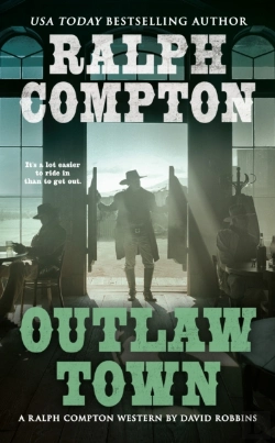 Bertrand.pt - Ralph Compton Outlaw Town