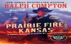 Ralph Compton Prairie Fire, Kansas