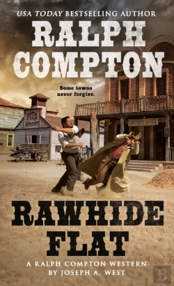 Bertrand.pt - Ralph Compton Rawhide Flat