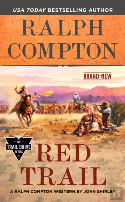 Bertrand.pt - Ralph Compton Red Trail