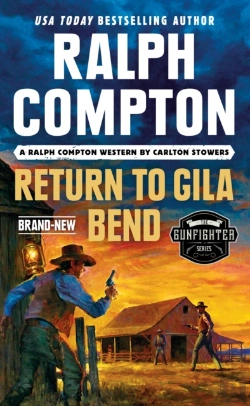Bertrand.pt - Ralph Compton Return To Gila Bend