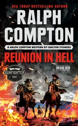 Bertrand.pt - Ralph Compton Reunion In Hell