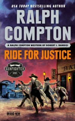 Bertrand.pt - Ralph Compton Ride For Justice