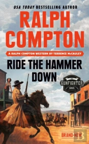 Ralph Compton Ride The Hammer Down
