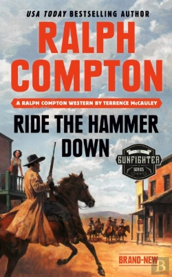 Bertrand.pt - Ralph Compton Ride The Hammer Down