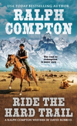 Bertrand.pt - Ralph Compton Ride The Hard Trail