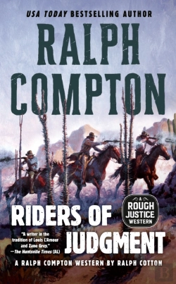 Bertrand.pt - Ralph Compton Riders Of Judgment