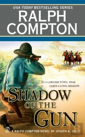Ralph Compton Shadow Of The Gun