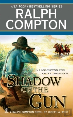 Bertrand.pt - Ralph Compton Shadow Of The Gun