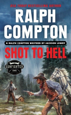 Bertrand.pt - Ralph Compton Shot To Hell