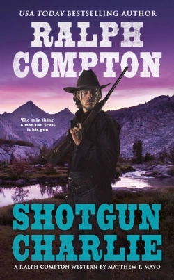 Bertrand.pt - Ralph Compton Shotgun Charlie