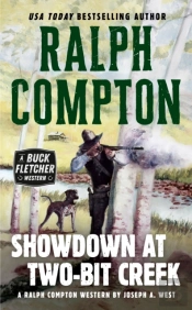 Ralph Compton Showdown At Two-Bit Creek