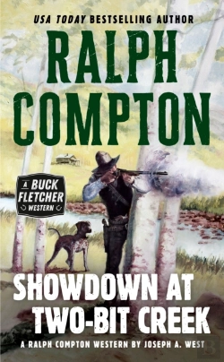 Bertrand.pt - Ralph Compton Showdown At Two-Bit Creek
