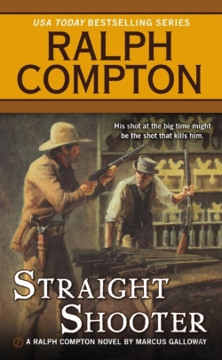 Bertrand.pt - Ralph Compton Straight Shooter