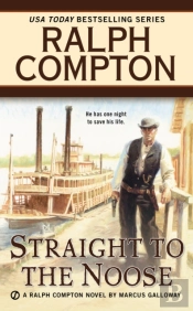 Ralph Compton Straight To The Noose