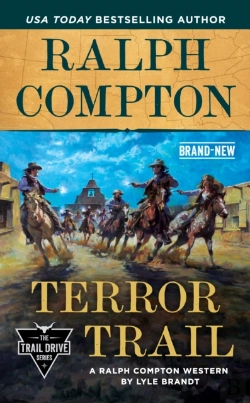 Bertrand.pt - Ralph Compton Terror Trail