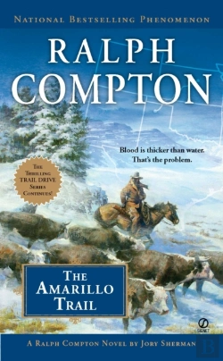 Bertrand.pt - Ralph Compton The Amarillo Trail