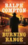 Ralph Compton The Burning Range