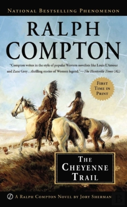 Bertrand.pt - Ralph Compton The Cheyenne Trail