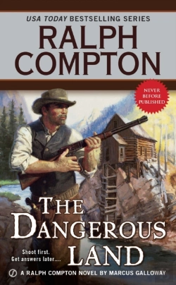 Bertrand.pt - Ralph Compton The Dangerous Land