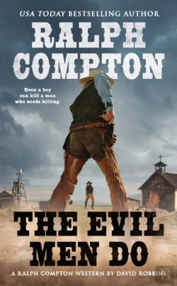 Bertrand.pt - Ralph Compton The Evil Men Do