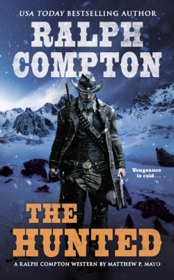 Bertrand.pt - Ralph Compton The Hunted