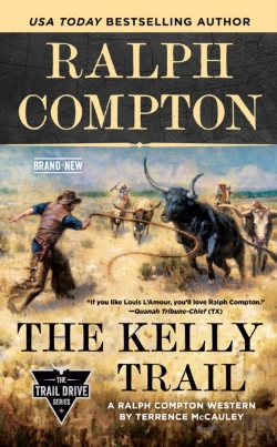 Bertrand.pt - Ralph Compton The Kelly Trail