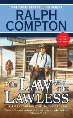 Bertrand.pt - Ralph Compton The Law And The Lawless