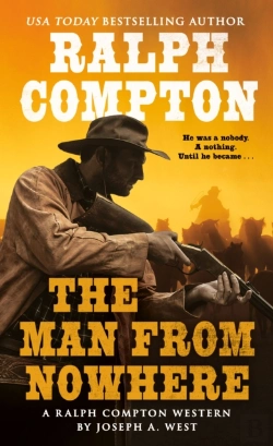 Bertrand.pt - Ralph Compton The Man From Nowhere