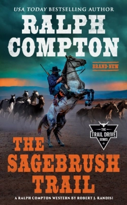Bertrand.pt - Ralph Compton The Sagebrush Trail