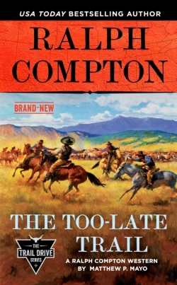 Bertrand.pt - Ralph Compton The Too-Late Trail