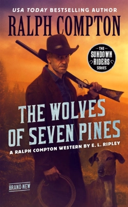 Bertrand.pt - Ralph Compton The Wolves Of Seven Pines