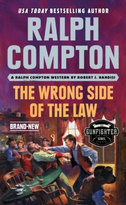 Bertrand.pt - Ralph Compton The Wrong Side Of The Law