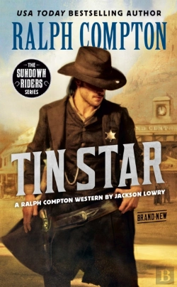 Bertrand.pt - Ralph Compton Tin Star