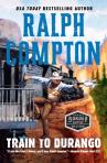 Ralph Compton Train To Durango