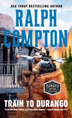 Bertrand.pt - Ralph Compton Train To Durango