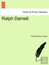 Ralph Darnell.