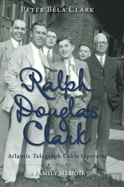 Bertrand.pt - Ralph Douglas Clark - Atlantic Telegraph Cable Operator