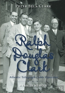 Bertrand.pt - Ralph Douglas Clark - Atlantic Telegraph Cable Operator