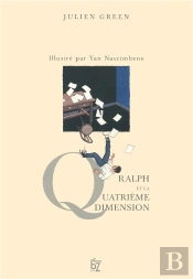 Ralph & La Quatrieme Dimension