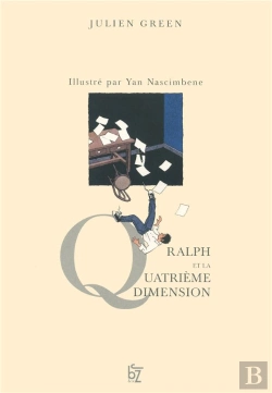 Bertrand.pt - Ralph & La Quatrieme Dimension
