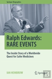 Ralph Edwards: Rare Events