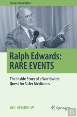 Bertrand.pt - Ralph Edwards: Rare Events