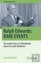 Ralph Edwards: Rare Events